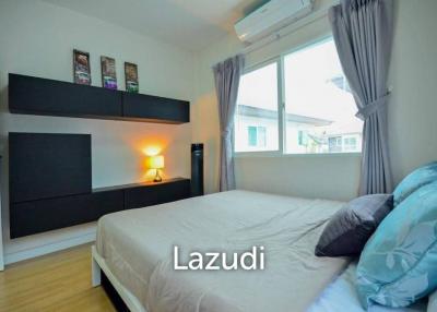 3 Bed 2 Bath House At Inzio Koh Kaew For Rent