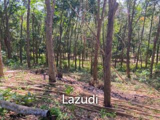 2,812 SQ.M. Land Near Near Bang Pae Waterfall For Sale
