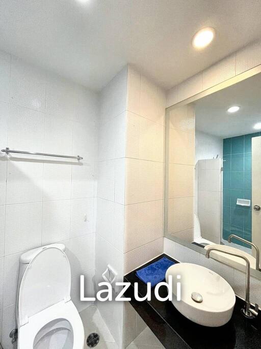 Studio 1 Bath 47 SQ.M St. Louis Grand Terrace