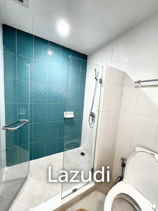 Studio 1 Bath 47 SQ.M St. Louis Grand Terrace