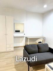 Studio 1 Bath 47 SQ.M St. Louis Grand Terrace