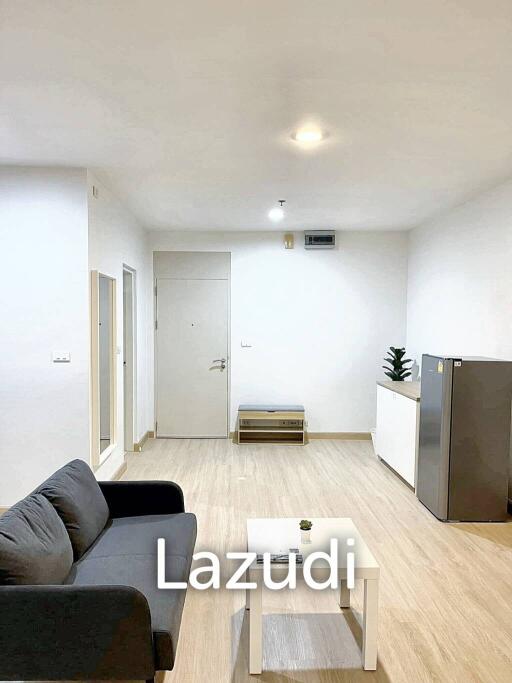 Studio 1 Bath 47 SQ.M St. Louis Grand Terrace