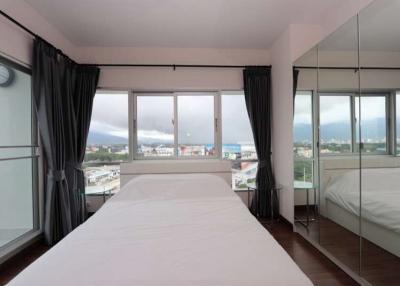 2 Bedroom Condo To Rent  Supalai Monte 2