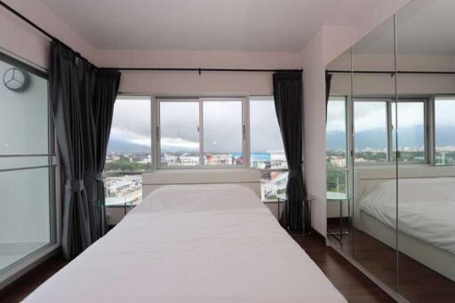 2 Bedroom Condo To Rent  Supalai Monte 2