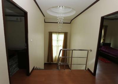 City 3 bedroom house to rent