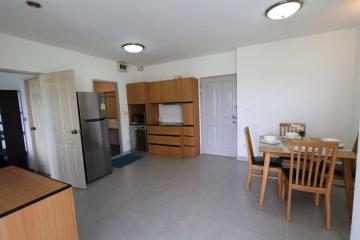 1 Bedroom condo at 103 Central Condominium near Promenada