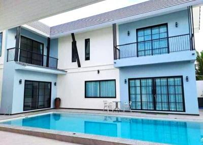 5-Bedroom Poolvilla in Huay Yai