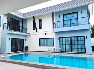 5-Bedroom Poolvilla in Huay Yai