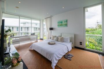 2 Bed Condo For Sale In Na Jomtien - Pure Sunset Beach