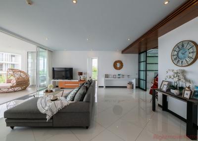 2 Bed Condo For Sale In Na Jomtien - Pure Sunset Beach