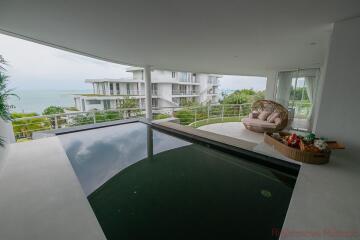 2 Bed Condo For Sale In Na Jomtien - Pure Sunset Beach