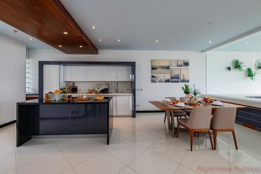 2 Bed Condo For Sale In Na Jomtien - Pure Sunset Beach