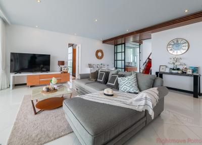 2 Bed Condo For Sale In Na Jomtien - Pure Sunset Beach