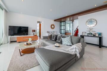 2 ห้องนอน คอนโด สำหรับขาย ใน นาจอมเทียน - Pure Sunset Beach