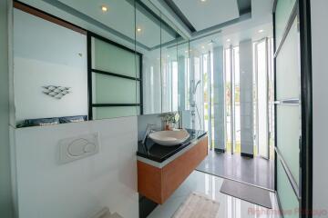 2 Bed Condo For Sale In Na Jomtien - Pure Sunset Beach