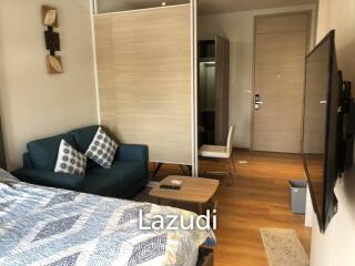 1 Bed 1 Bath 28 SQM Park Origin Phromphong 24