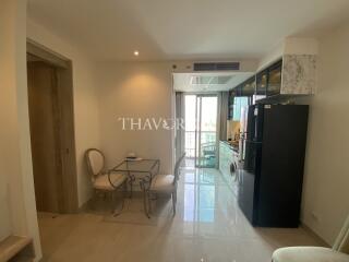 Condo for sale 1 bedroom 29.68 m² in The Riviera Monaco Pattaya, Pattaya