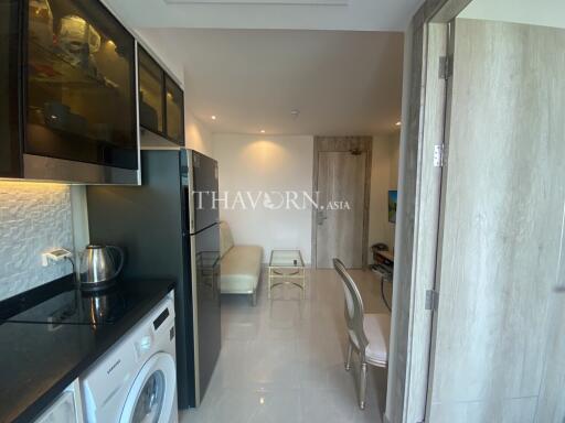 Condo for sale 1 bedroom 29.68 m² in The Riviera Monaco Pattaya, Pattaya