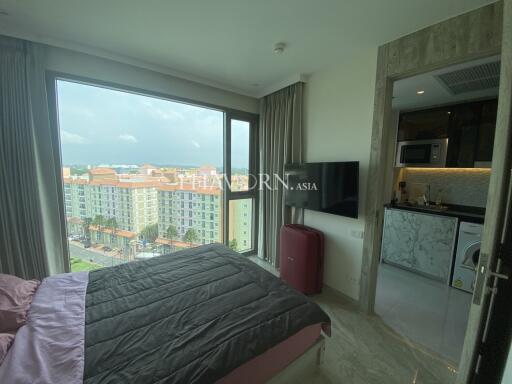 Condo for sale 1 bedroom 29.68 m² in The Riviera Monaco Pattaya, Pattaya