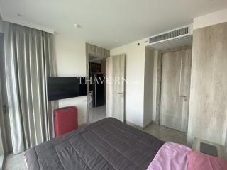 Condo for sale 1 bedroom 29.68 m² in The Riviera Monaco Pattaya, Pattaya