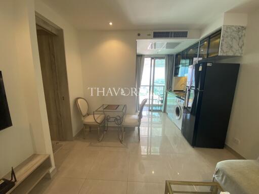 Condo for sale 1 bedroom 29.68 m² in The Riviera Monaco Pattaya, Pattaya