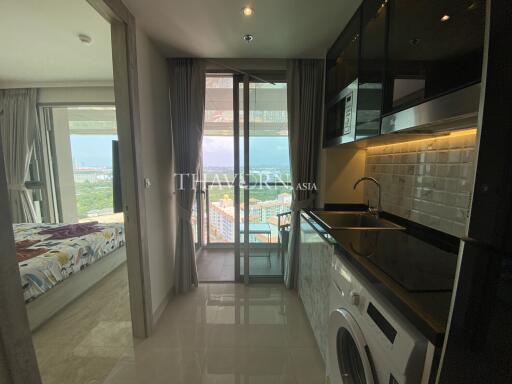 Condo for sale 1 bedroom 29.68 m² in The Riviera Monaco Pattaya, Pattaya