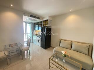Condo for sale 1 bedroom 29.68 m² in The Riviera Monaco Pattaya, Pattaya