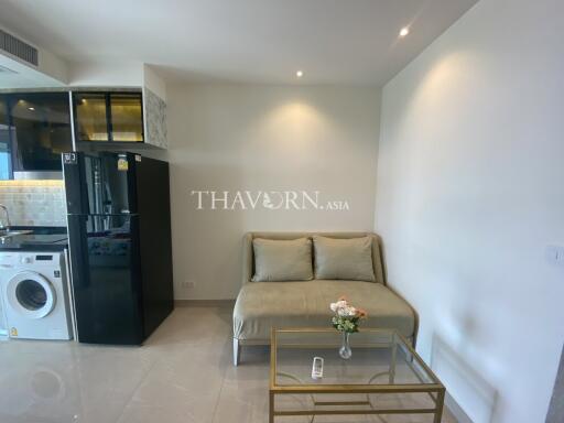 Condo for sale 1 bedroom 29.68 m² in The Riviera Monaco Pattaya, Pattaya