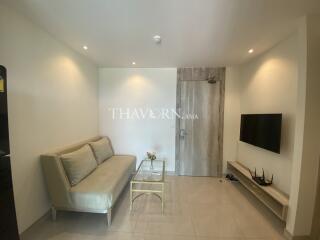 Condo for sale 1 bedroom 29.68 m² in The Riviera Monaco Pattaya, Pattaya