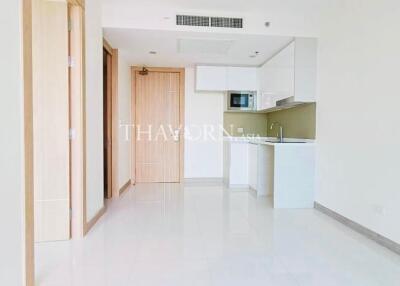 Condo for sale 1 bedroom 35 m² in The Riviera Wongamat Beach, Pattaya