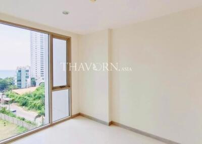 Condo for sale 1 bedroom 35 m² in The Riviera Wongamat Beach, Pattaya