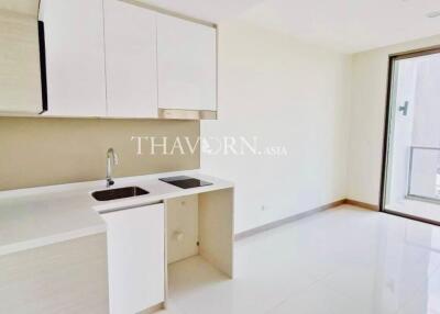 Condo for sale 1 bedroom 35 m² in The Riviera Wongamat Beach, Pattaya