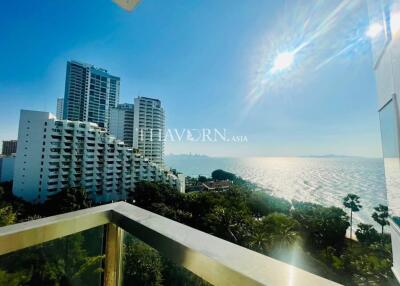 Condo for sale 2 bedroom 72 m² in Lumpini Ville Naklua - Wongamat, Pattaya