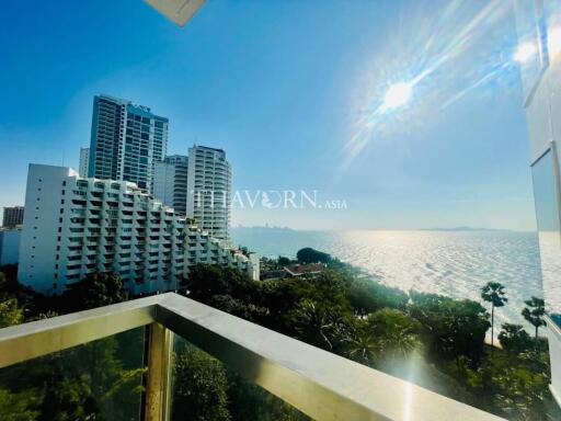 Condo for sale 2 bedroom 72 m² in Lumpini Ville Naklua - Wongamat, Pattaya