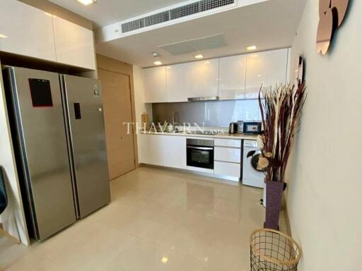 Condo for sale 2 bedroom 72 m² in Lumpini Ville Naklua - Wongamat, Pattaya