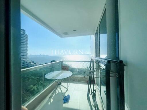 Condo for sale 2 bedroom 72 m² in Lumpini Ville Naklua - Wongamat, Pattaya