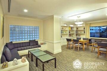 4-BR Apt. near BTS Phrom Phong