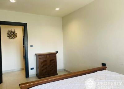 2-BR Condo at Liberty Park 2 near ARL Makkasan