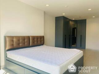 2-BR Condo at Liberty Park 2 near ARL Makkasan