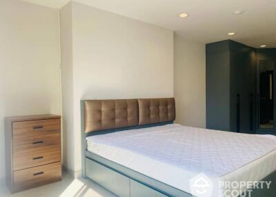 2-BR Condo at Liberty Park 2 near ARL Makkasan