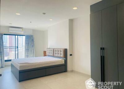 2-BR Condo at Liberty Park 2 near ARL Makkasan