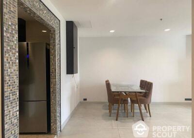 2-BR Condo at Liberty Park 2 near ARL Makkasan