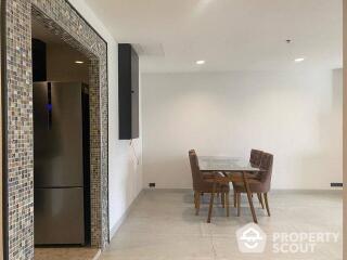 2-BR Condo at Liberty Park 2 near ARL Makkasan