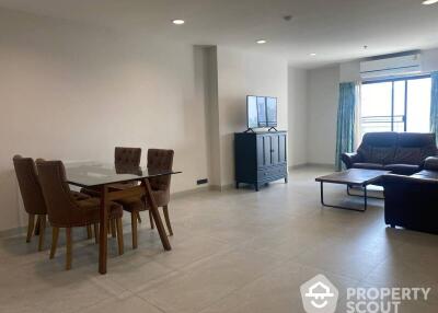 2-BR Condo at Liberty Park 2 near ARL Makkasan