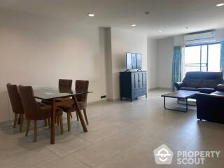 2-BR Condo at Liberty Park 2 near ARL Makkasan