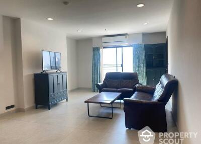 2-BR Condo at Liberty Park 2 near ARL Makkasan