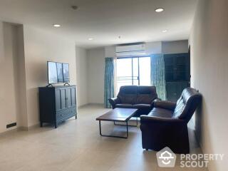 2-BR Condo at Liberty Park 2 near ARL Makkasan