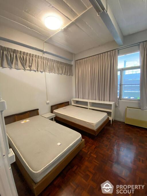 2-BR Apt. near BTS Phrom Phong