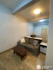 2-BR Apt. near BTS Phrom Phong