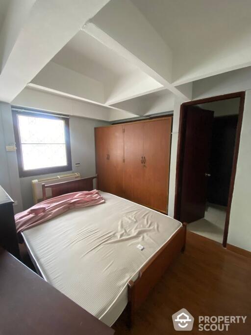 2-BR Apt. near BTS Phrom Phong